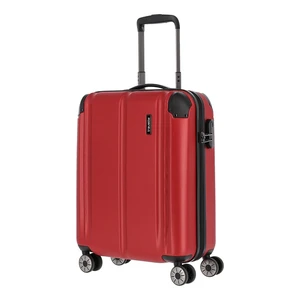 Travelite City 4w S Red