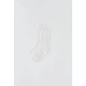 Dagi White Socks