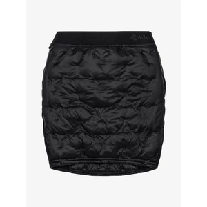 Women's insulated skirt KILPI LIAN-W black