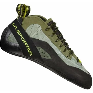 La Sportiva TC Pro Olive 43,5 Pantofi Alpinism