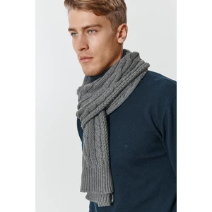 Tatuum men's knitwear scarf DERWAN