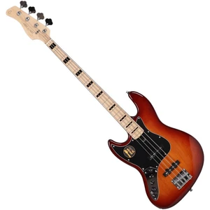 Sire Marcus Miller V7 Vintage Alder 4 2nd Gen LH 2020 Tobacco Sunburst