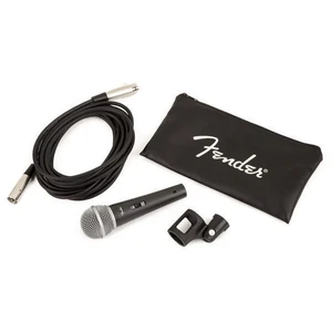 Fender P-52S Dynamisches Gesangmikrofon