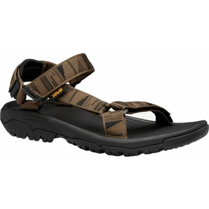 Teva Hurricane XLT 2 Men's Chara Dark Olive 44,5 Férfi túracipők