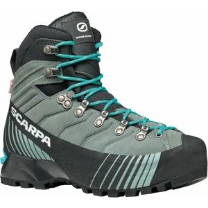 Scarpa Ribelle HD Womens Conifer/Conifer 39 Női túracipők