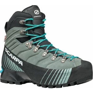Scarpa Ribelle HD Womens Conifer/Conifer 39 Chaussures outdoor femme