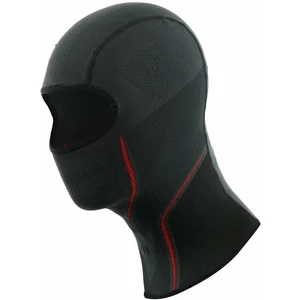 Dainese Thermo Balaclava Black/Red