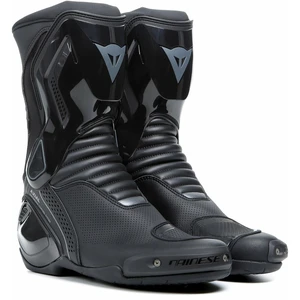 Dainese Nexus 2 Air Black 42 Botas de moto