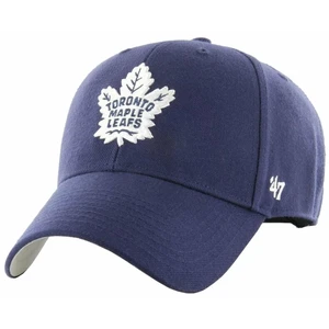 Toronto Maple Leafs NHL '47 MVP Ballpark Snap Navy Eishockey Cap