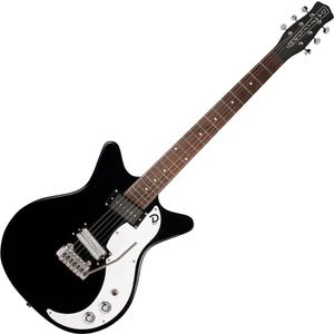 Danelectro 59XT Gloss Black