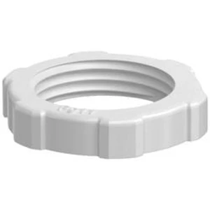 Poistná matka OBO Bettermann 116 PG11, plast, 100 ks