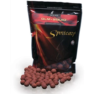 Sportcarp boilies glm squid-5 kg 24 mm