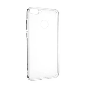 Gelové TPU pouzdro Fixed pro Honor 10 Lite, Transparent