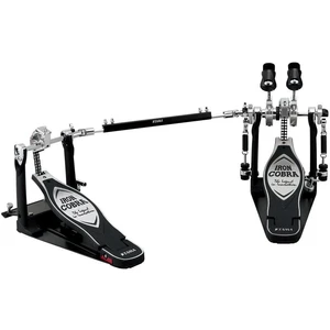 Tama HP900PWN Iron Cobra Power Glide Twin Pedală dublă pentru tobă mare