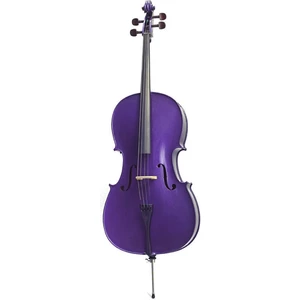 Stentor SR1490DPC HARLEQUIN 3/4 Akustisches Cello