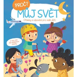 Proč? Můj svět