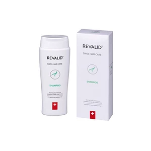 Revalid Revitalizačný šampón Revitalizing Protein Shampoo 250 ml