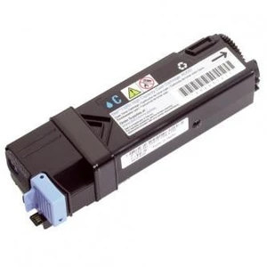 Dell 593-10321 azúrový (cyan) originálny toner