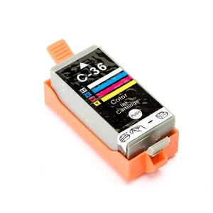 Canon CLI-36C farebná (color) kompatibilná cartridge