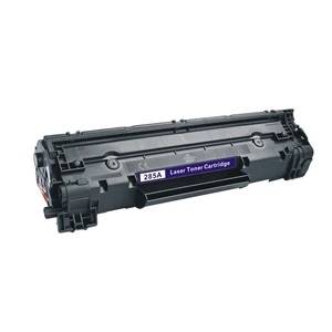HP CE285A pro HP 85A CE285A černý (black) kompatibilní toner