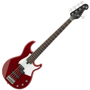 Yamaha BB235 Raspberry Red