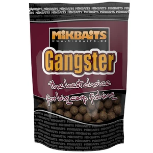 Mikbaits boilies gangster g2 krab ančovička asa - 10 kg 24 mm