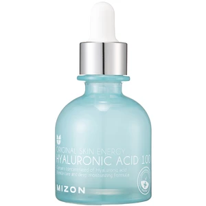Mizon Hydratačné sérum s obsahom 50% kyseliny hyalurónovej Original Skin Energy (Hyaluronic Acid 100) 30 ml