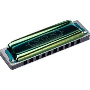 Vox Continental Type 1 D Diatonic harmonica