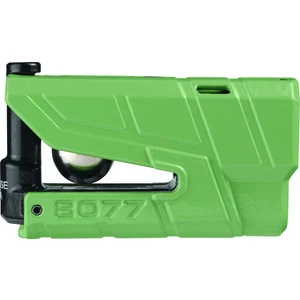 Abus Granit Detecto X Plus 8077 Green