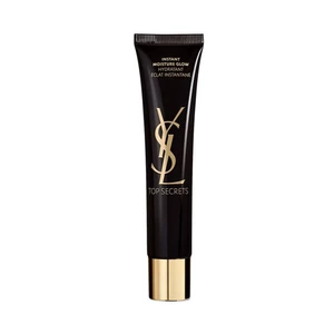 Yves Saint Laurent Top Secrets Instant Moisture Glow hydratačná podkladová báza pod make-up 40 ml