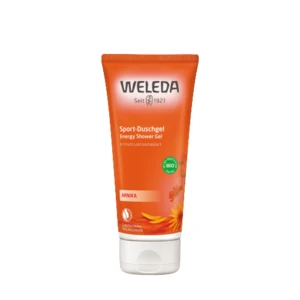 Weleda Arnikový sprchový gel 200 ml