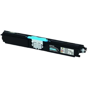 Epson originálny toner C13S050556, cyan, 2700 str., return, Epson AcuLaser C1600, CX16