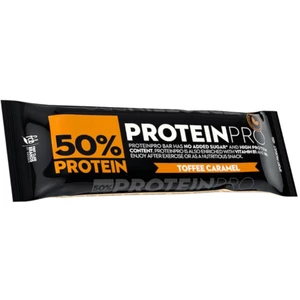 ProBrands ProteinPro Bar 45 g variant: karamel