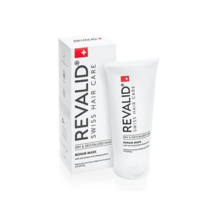 Revalid Obnovujúci maska na vlasy Repair Mask 150 ml