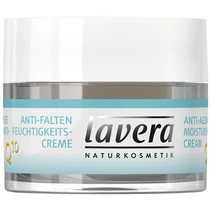 Lavera Hydratační denní krém Q10 Basis Sensitiv (Moisturizing Cream) 50 ml