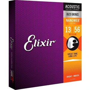 Elixir 11102 Nanoweb 13-56