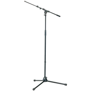 Konig & Meyer 210/9 BK Support de microphone Boom