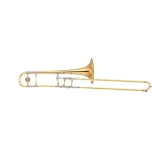Yamaha YSL 881 G Trombone ténors