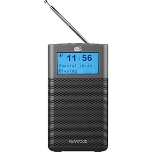 Kenwood CR-M10DAB-H