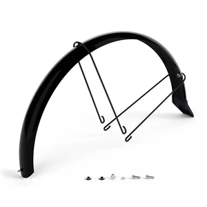 Yedoo Mudguard 20 Rear