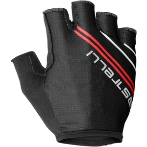 Castelli Dolcissima 2 Womens Gloves Black S