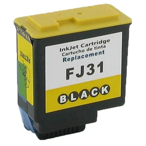 Olivetti B0336F / FJ31 čierný (black) kompatibilný toner