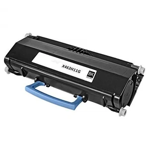 Lexmark X463H11G černý (black) kompatibilní toner