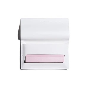 Shiseido Zmatňující papíry pro mastnou a smíšenou pleť Pureness (Oil-Control Blotting Paper) 100 ks