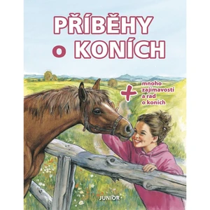 Junior Příběhy o koních