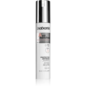 Babaria Anti Spot lehký ochranný fluid proti tmavým skvrnám SPF 20 50 ml