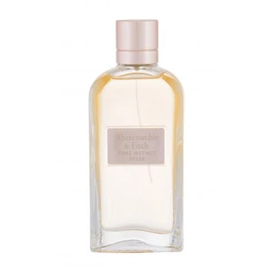 Abercrombie & Fitch First Instinct Sheer parfémovaná voda pro ženy 100 ml