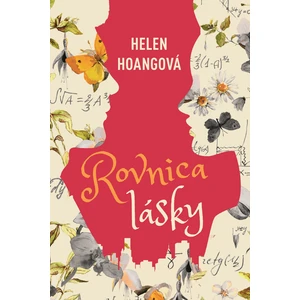 Rovnica lásky - Helen Hoang