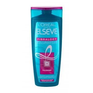 L’Oréal Paris Elseve Fibralogy šampon pro hustotu vlasů With Filloxane 250 ml