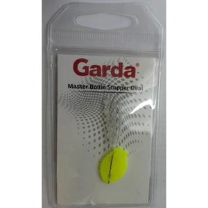 Garda zarážky oválne master stopper oval 15 ks